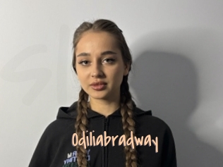 Odiliabradway