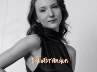 Odiliabrandon