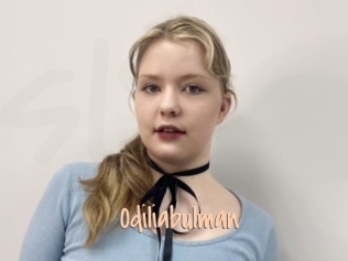 Odiliabulman