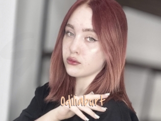 Odiliaburt
