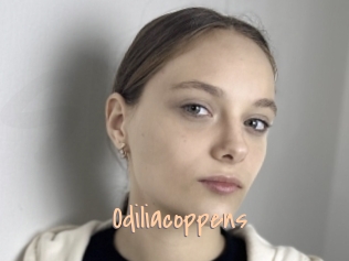 Odiliacoppens