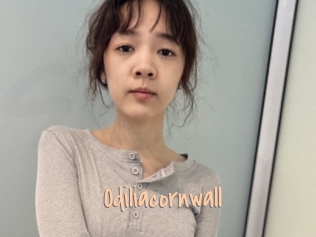 Odiliacornwall