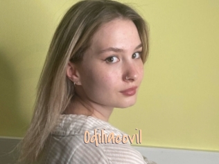 Odiliacovil