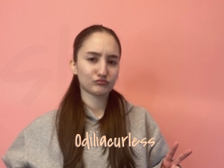 Odiliacurless