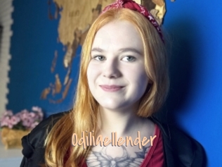Odiliaellender