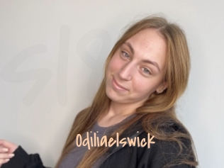 Odiliaelswick