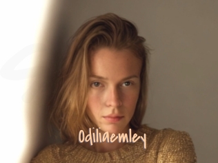 Odiliaemley