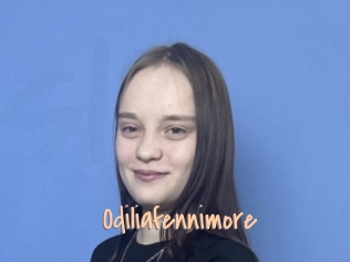 Odiliafennimore