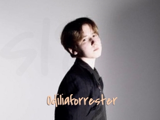 Odiliaforrester