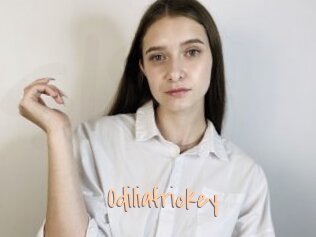 Odiliafrickey