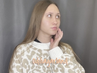 Odiliagarland