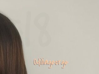 Odiliageorge
