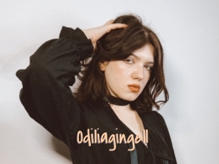 Odiliagingell