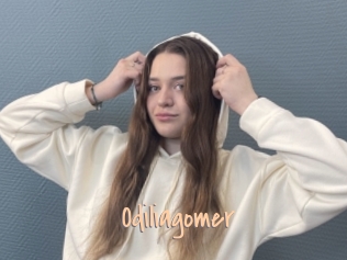 Odiliagomer