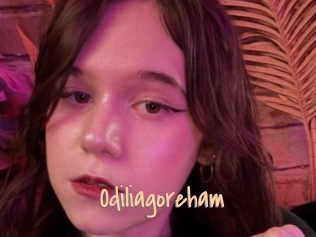 Odiliagoreham
