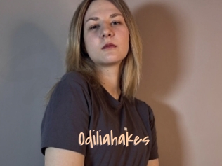 Odiliahakes