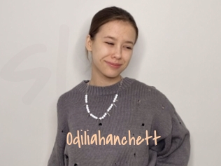 Odiliahanchett
