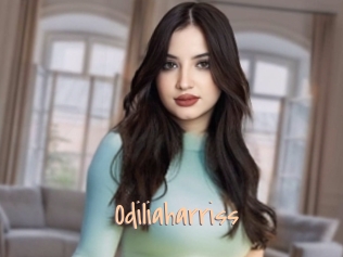 Odiliaharriss