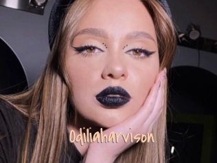 Odiliaharvison