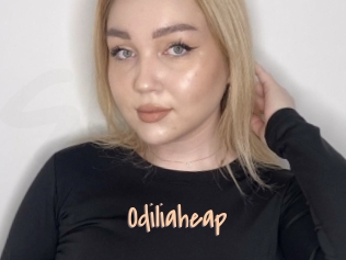 Odiliaheap