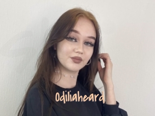 Odiliaheard