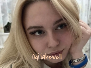 Odiliahewell