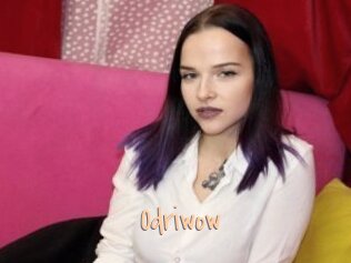Odriwow