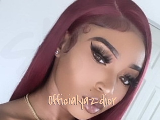 Officialyazdior