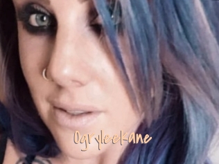 Ogryleekane