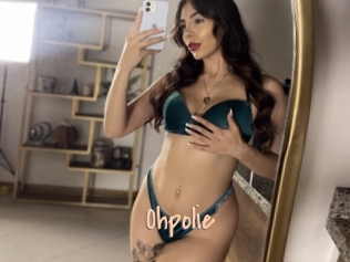 Ohpolie