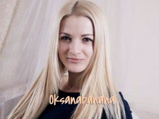 oksanabanana Salopes de 18 ans