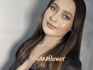 Oksanaflower
