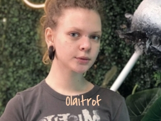 Olaitrof