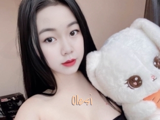 Olesi