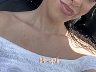 Olesyali