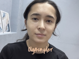 Olgasnyder