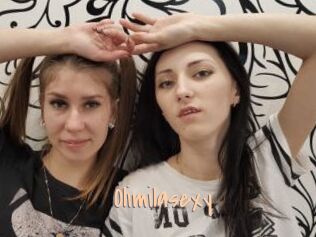 Olimilasexy
