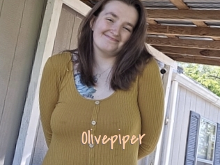 Olivepiper