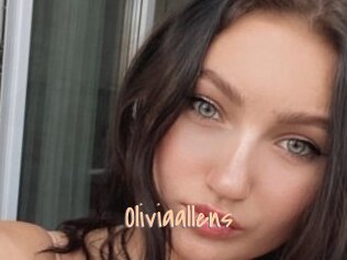 Oliviaallens