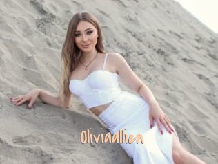 Oliviaallien