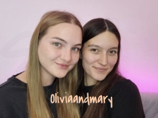 Oliviaandmary