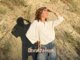 Oliviabelson