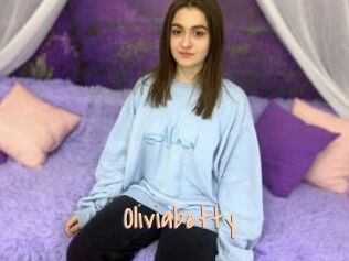Oliviabetty