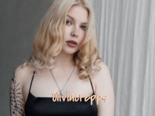 Oliviacrepps