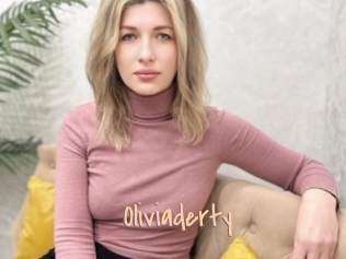 Oliviaderty