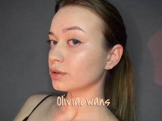 Oliviaewans