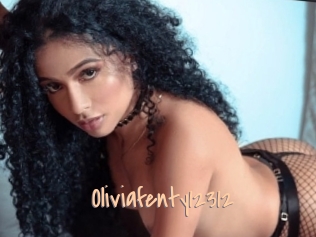 oliviafenty12312 Salopes de 18 ans