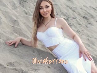 Oliviaferrano