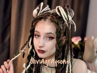 Oliviagraysons