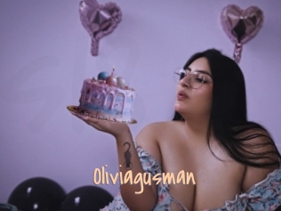 Oliviagusman